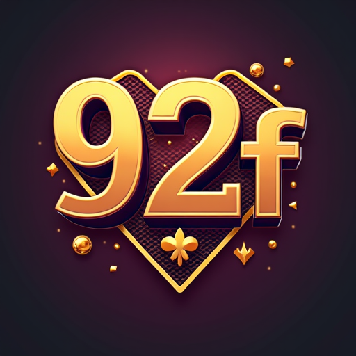 Ícone do 92f
